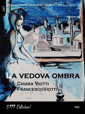 cover image of La Vedova Ombra